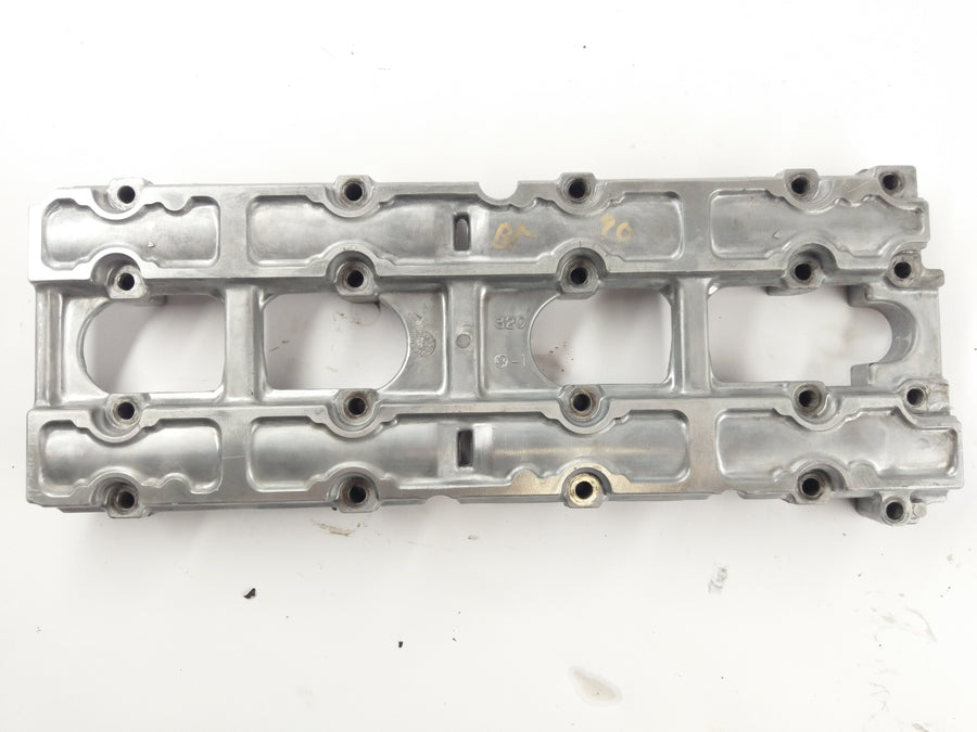 Kawasaki ZX -12R ZXT20A [2003] - Kamaksel Låg Cylinder Head Cover