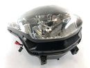 Suzuki Bandit GSF 650 S WVB5 [2005] - Forlygter forlygter-2