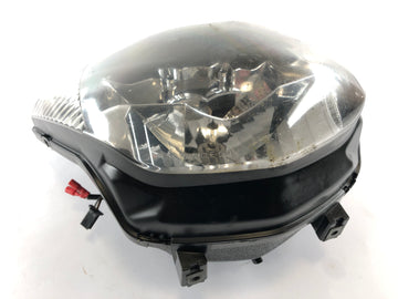 Suzuki Bandit GSF 650 S WVB5 [2005] - Forlygter forlygter - 0