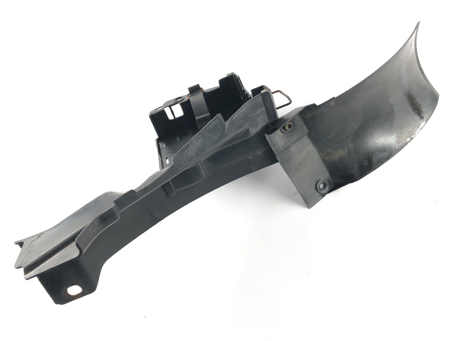 Yamaha DT 125 R DE03 [1999] - Batteri Box Splash Protection