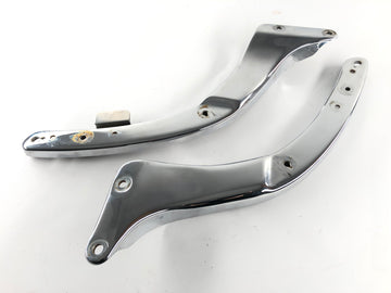 Yamaha XVS 650 Drag Star 4VR [1997] - Fender Strut -beklædning - 0