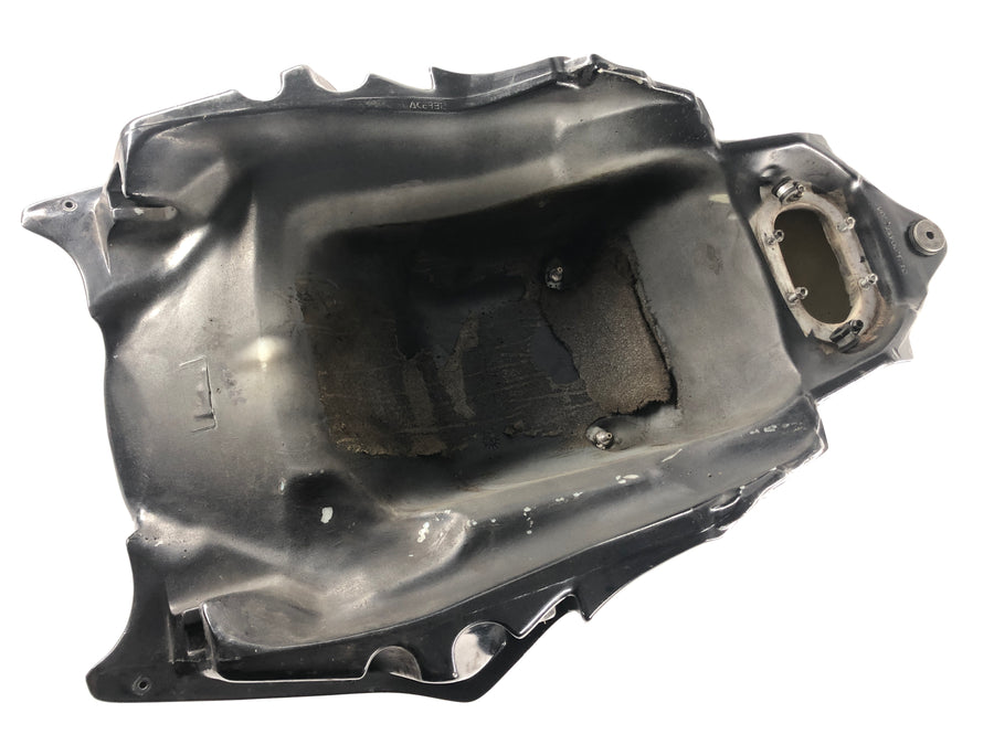 Moto Guzzi Norge 1200 LP [2006] - Tank Benzin Tank