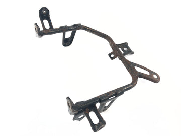 Yamaha DT 125 4BL [1999] - Lampeholder klædningsholder - 0