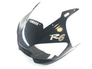 Yamaha YZF R6 RJ03 [2000] - Frontklædning Frontmaske Pulstol-2