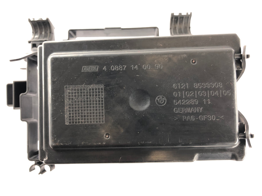 BMW R 1200 GS LC [2016] - Batteri Box Carrier 61218533308