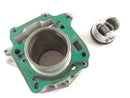 BMW C1 125 [2001] - Cylinder med stempler-6
