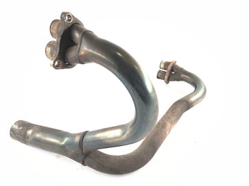 BMW R 1100 GS 259 ​​[1995] - Manifold udstødningsmanifold - 0
