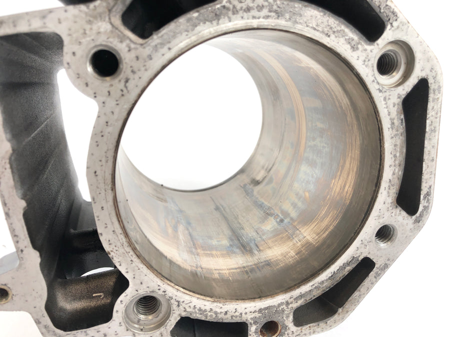 KTM LC4 640 Duke 2 [2001] - Cylinder med stempler