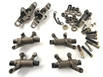 BMW R 1100 GS 259 ​​[1995] - KIPP LEVER SET