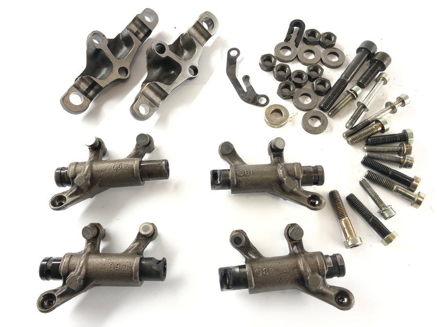 BMW R 1100 GS 259 ​​[1995] - KIPP LEVER SET