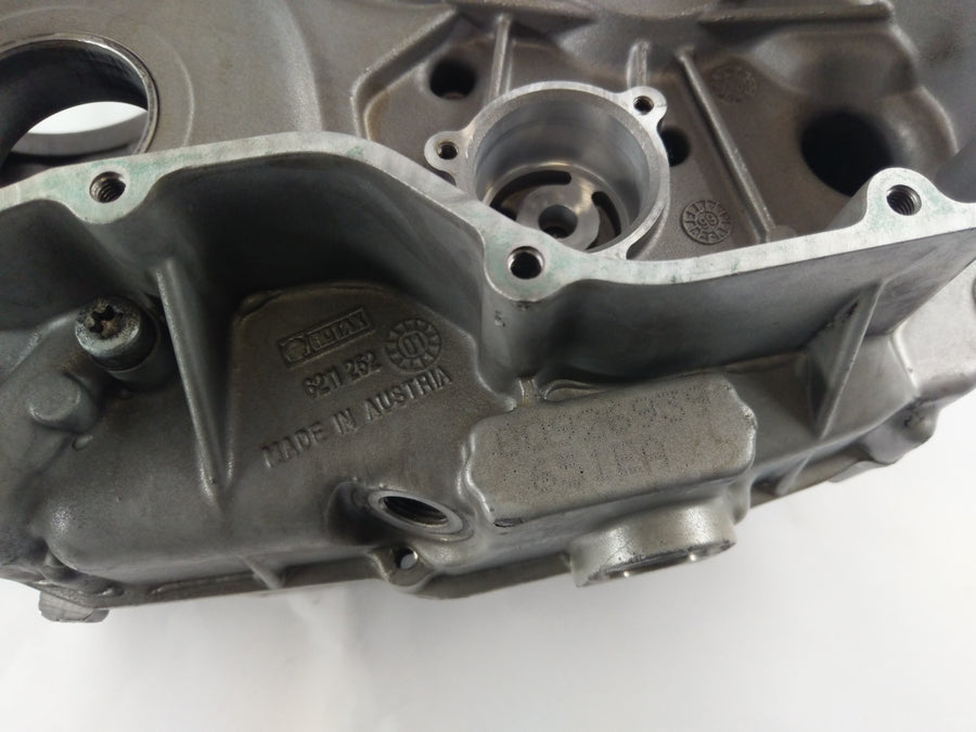 BMW F 650 GS R13 [2001] - Motorboliger tomme boliger