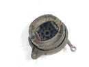 Yamaha DT 400 1R6 - Brake Drum Front Wheel Brake-2