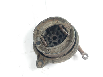 Yamaha DT 400 1R6 - Brake Drum Front Wheel Brake - 0