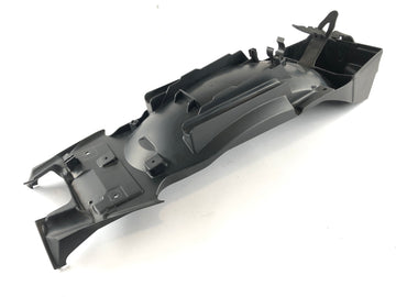BMW R 1200 GS [2004] - Uterbau -splitzschutz - 0