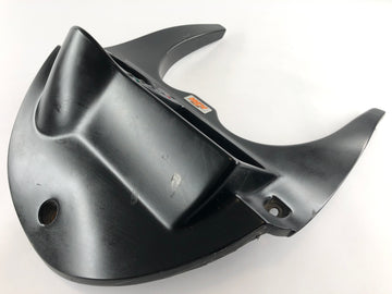 KTM LC4 620 Adventure [1996] - Cockpit forklædning - 0