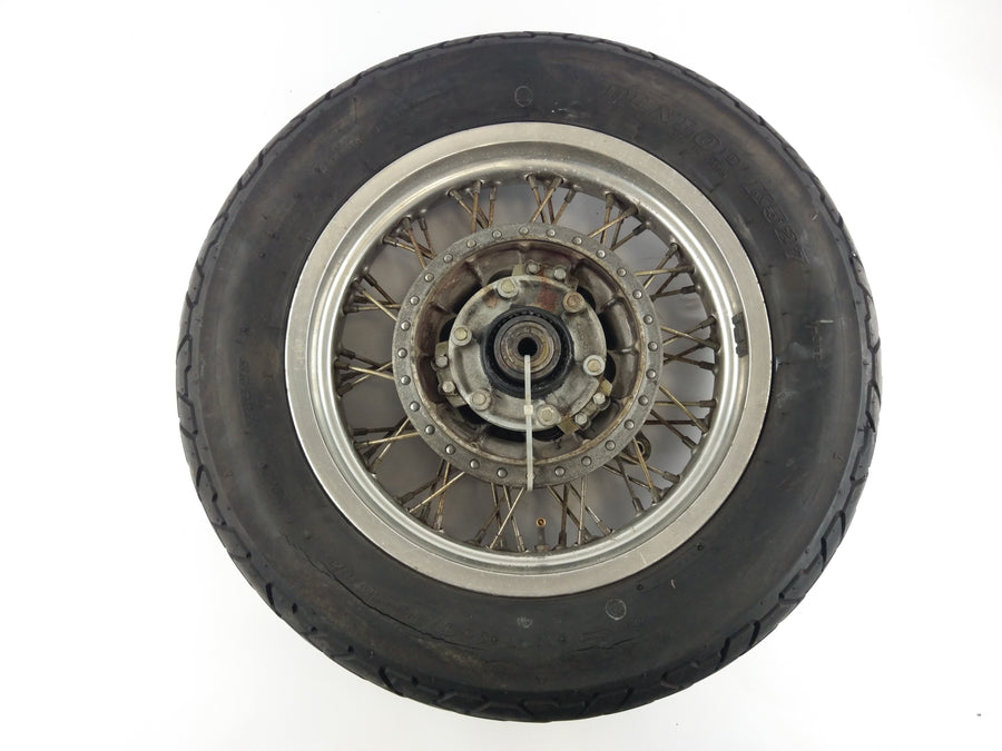 Suzuki Indtruder vs 700 VP51A [1986] - Baghjul Rad Rim