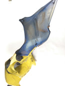 Aprilia Pegaso 125 1989-1990 - Pulpitlampe smarte sideklædning forlygter-4