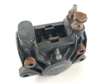 Cagiva Elefant 650 [1985] - Brake Caliper Brake Tongs bagpå - 0