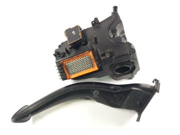 BMW R 1200 St R1ST [2005] - Airbox Air Filter Box komplet - 0