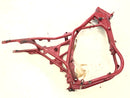 Suzuki DR 600 SN41A [1986] - Frame uden papirer-4