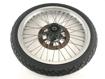 Suzuki DR 750 - FORHJULHJUL RIM - 0