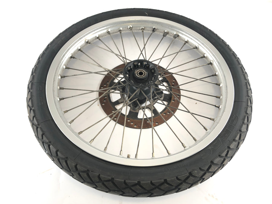 Suzuki DR 750 - FORHJULHJUL RIM