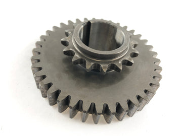 BMW F 650 GS R13 [2000] - Crankshaft Tooth Wheel