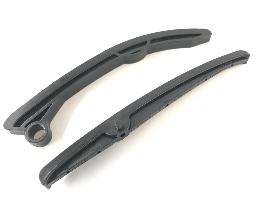Aprilia RS4 125 TW [2014] - Spændingsskinne og Slide Rail Control Chain