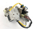 Yamaha FJR 1300 A RP11 [2005] - Slutmotorens forrudejustering-2