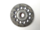 Yamaha TDM 850 3VD [1992] - Gear Control Chain-2