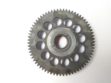 Yamaha TDM 850 3VD [1992] - Gear Control Chain - 0