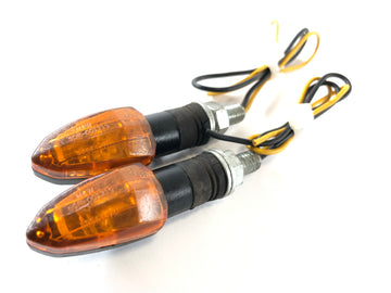Kawasaki KLR 250 KL250D [1988] - Blinker Set -par - 0