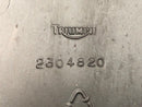 Triumph Daytona 955i T595N [2001] - Fendere foran med fastgørelse-4