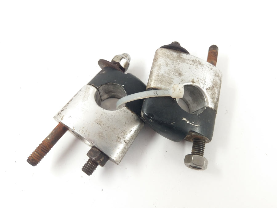 BMW R75/5 [1973] - Riser -styret Holder Hovedoptagelse