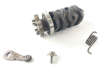Yamaha XTZ 660 Tenere 3YF [1993] - Switching Roller Set - 0
