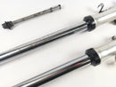 Yamaha XV 750 5G5 [1981] - Gaffel Telegabel Fripe Wheel Fork med akse 535 700-4