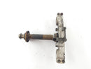 Yamaha XT 600 Z 3AJ Tenere [1990] - Fork Bridge nedenfor-3