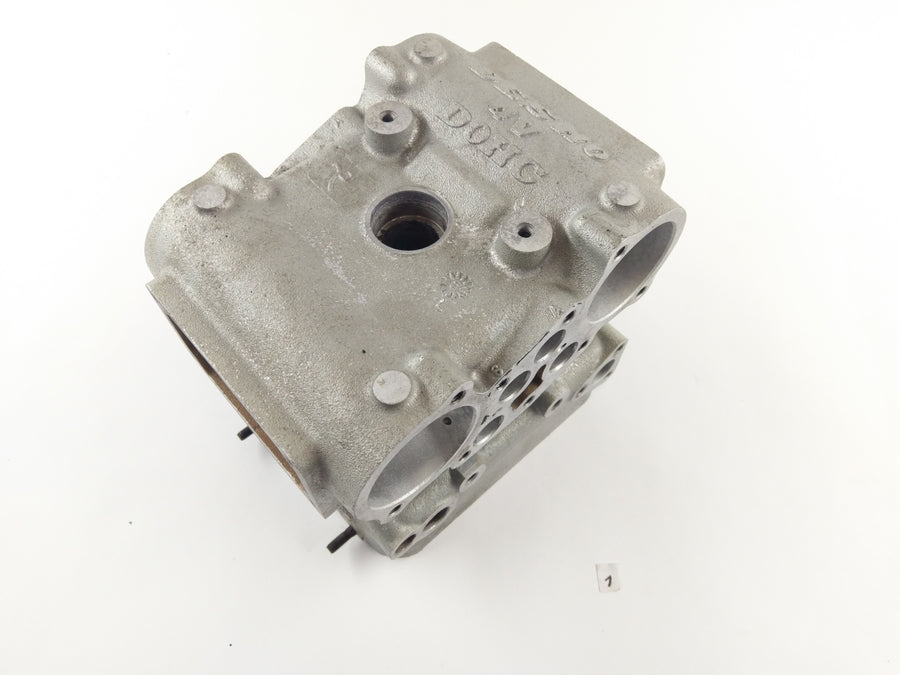 Ducati Monster S4 916 - Cylinderhovedcylinder