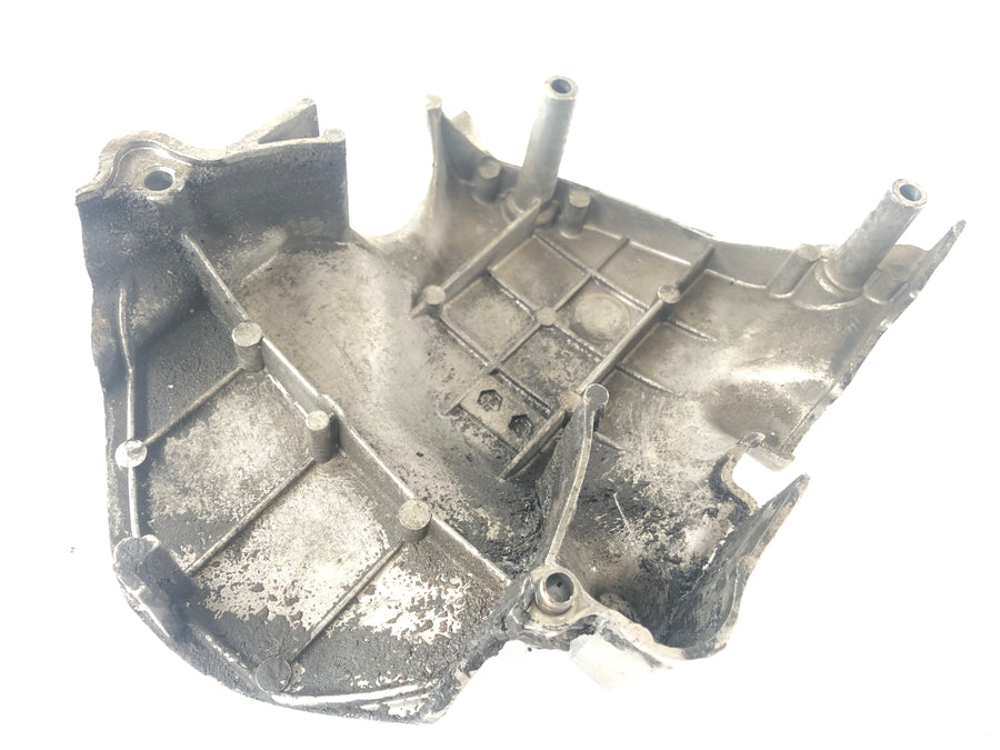 Honda CB 900 F SC01 [1981] - Spot Cover Motor Lid til venstre