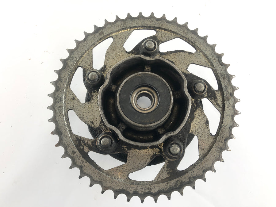 Honda Varadero XL 1000 SD02 [2002] - Chain Wheel