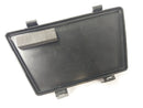 BMW R 1100 GS [1994] - Cover sikringsboks-2