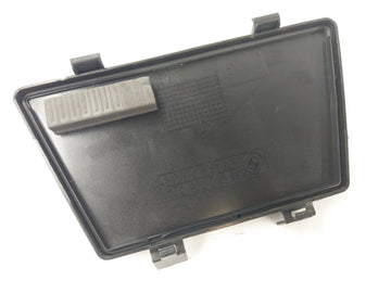 BMW R 1100 GS [1994] - Cover sikringsboks - 0