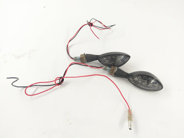 Suzuki GSF 400 GK75B Bandit [1991] - Blinker Set Pair LED - 0