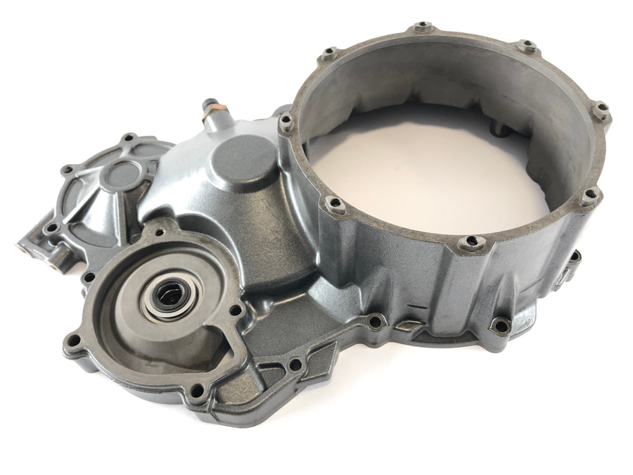 Aprilia RSV 1000 RR Factory [2009] - Koblingslåg indeni
