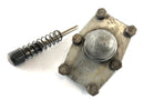 Yamaha XS 650 Type 447 [1975] - Skattekæde Tensioner-2