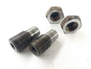 Moto Guzzi kvote 1100 ES [1999] - Swinging Bolts Set-1