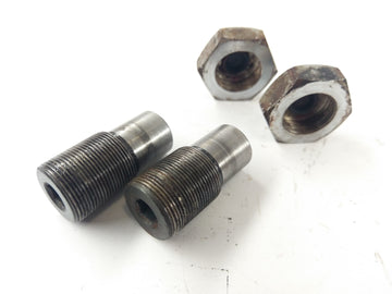Moto Guzzi kvote 1100 ES [1999] - Swinging Bolts Set