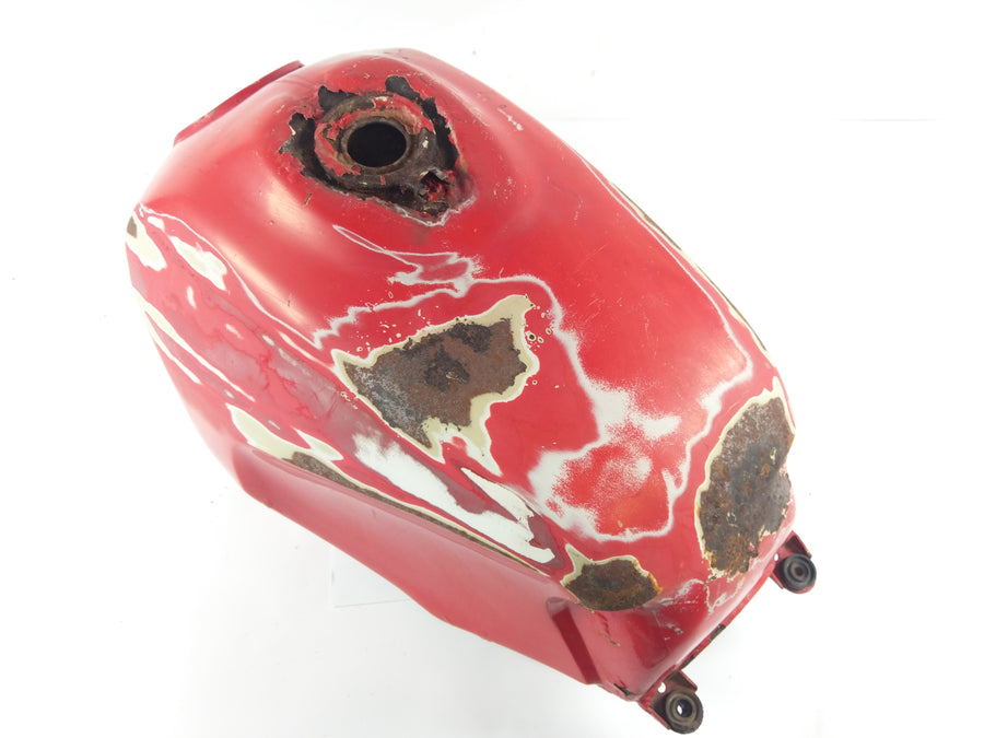 Ducati Pantah - Cagiva Alazzurra - Tank Petrolent Tank