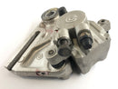 Yamaha TT 600 R DJ01 [2000] - Bremsekaliper bagpå med ankerplade-2