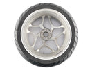 BMW F 800 ST [2006] - Baghjul Rad Rim-5